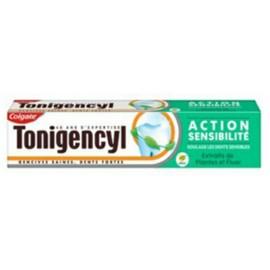 Dentifrice Colgate Tonigencyl Action Sensibilité 75ml