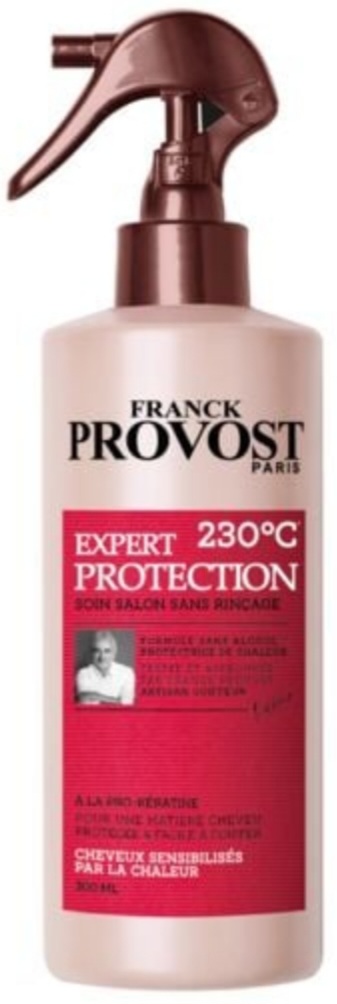 Soin Sans Rinçage Professionnel F.PROVOST 300ml
