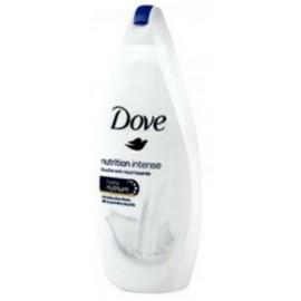 Gel Douche Dove Nutrition Intense 750ml