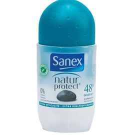 Deo Bille Sanex Natur Protect Extra Efficacité 48h 50ml