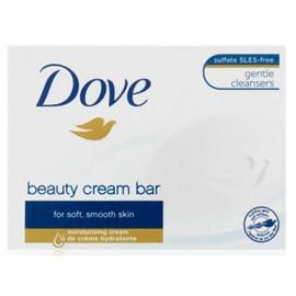 Savon Dove Original 100g