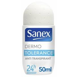 Deo Bille Sanex Dermo Tolerance Anti-Transpirant 50ml