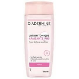 Lotion Tonique Apaisant Ph5 Diadermine 200ml