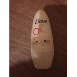 Deo Bille Dove Invisible Care 50ml