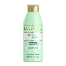 Dessange : Douce Argile - Shampooing Régulateur 250ml