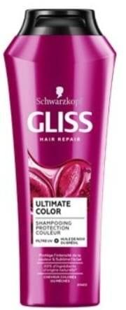 Shampooing Ulimate Color Gliss 250ml