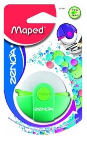 Gomme Zenoa Maped