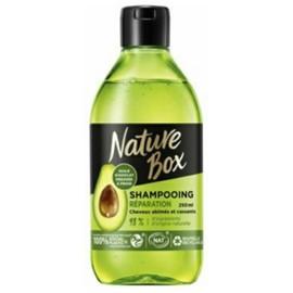 Shampoo Nature Box Reparation 250ml