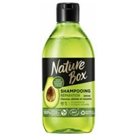 Shampoo Nature Box Reparation 250ml