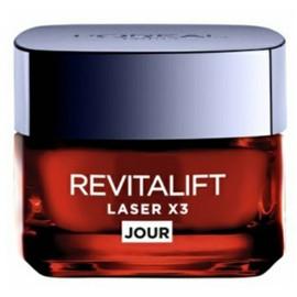 Soin Anti-Age Revitalift Laserx3 Jour 50ml