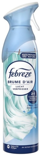 Désodorisant Linge frais FEBREZE 185ml
