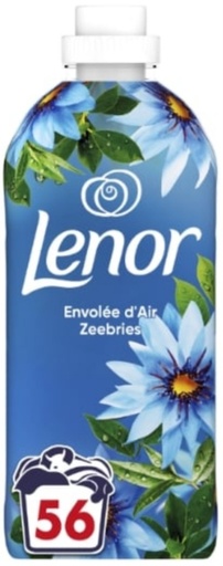 Assouplissant Fresh Lenor Envolée d'air Fresh X56 1,176L
