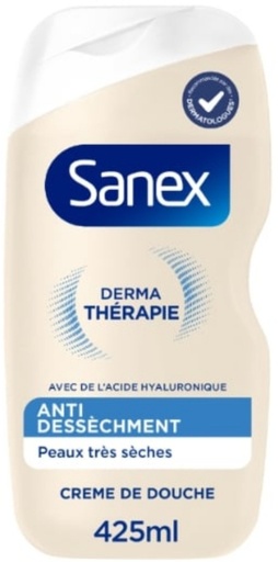 Crème douche Anti-Dessèchement SANEX 425ml