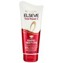 Après-Shampooing Intensif Total Repair 5 Rapid Restore Elseve 180ml