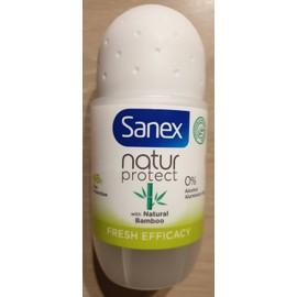 Deo Bille Bamboo Fresh Sanex 50ml