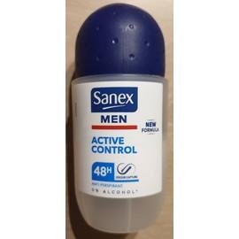 Deo Bille Active Control Sanex 50ml