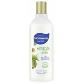 Ma Douche Hydratante Amande Très Douce Monsavon 300ml