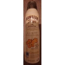 Brume Hawaiian Tropic Silk Hydra Spf50+ 220ml