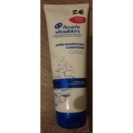 Apres shampoo Head & Shoulders classic 220ml