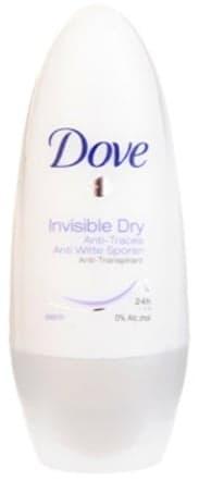 Deo Dove bille invisible dry 50ml