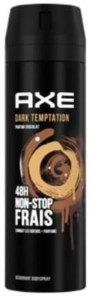 Deo Axe Dark temptation 200ml