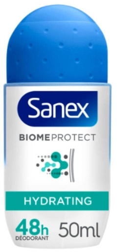 Deo Sanex biomeprotect hydrating 50ml