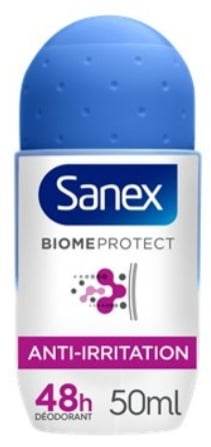 Deo Sanex biomeprotect anti-irritation 50ml