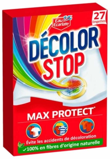 Décolor Stop Max protect x27